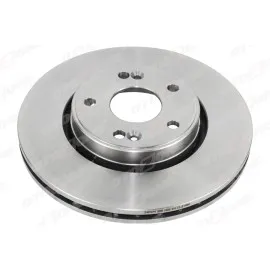 Ön Fren Diski Renault Laguna Ii 01>07 280X21.8 Havali 5 Delik
