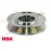 ALTERNATÖR GERGİ RULMANI R19 1.4 95-99