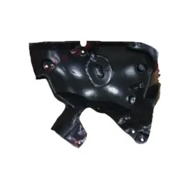 Çamurluk Davlumbazi Ön Sağ Ön Kisim Kangoo 98-03