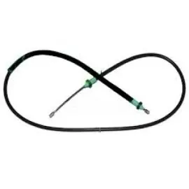 El Fren Telleri Arka Sağ/sol Logan Kampana Fren