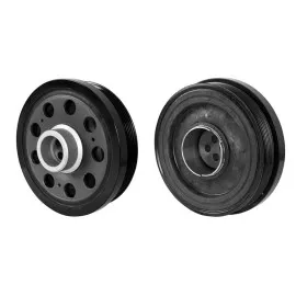 KRANK KASNAGI BMW N47 F10 F20 F30 F36 E84 F25 CİVATASIZ