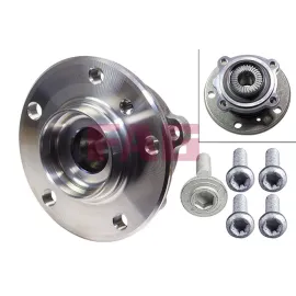 PORYA RULMANLI ON SAG SOL BMW F20 F21 F30 F31