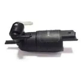 Cam Su Fiskiye Pompasi Çift Çikiş Kalin Soket Kangoo