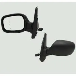 Diş Dikiz Aynasi Elektrikli Sol Kng 00-08