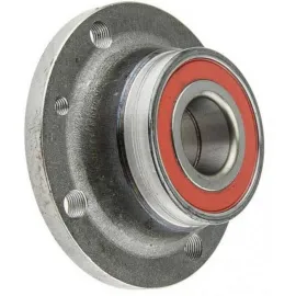 ARKA TEKER PORYASI RULMANLI TEMPRA-DOBLO-PALIO-ALBEA-MAREA ABS SİZ 4 BİJON 30x117x61.7