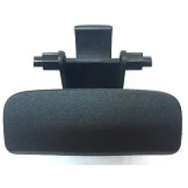 Torpido Mandali Siyah Fluence-Megane Iii