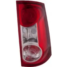 Stop Sol Dacia Logan Mcv Çift Kapi Yana Açilan