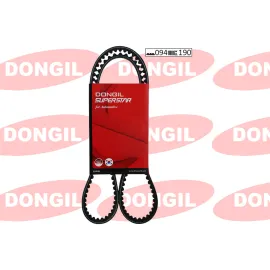 TRİGER KAYIŞI 094X190 TOYOTA 1.6 KARBÜRATÖRLÜ 94 DİŞ HONDA 5027