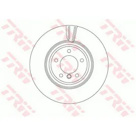 FREN DISKI ON ADET BMW E90 E91 E92 E93 E84