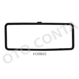 ÜST KAPAK LASTİGİ P106-P206-C3-XSARA (KFX-KFV(TÜ3JP)