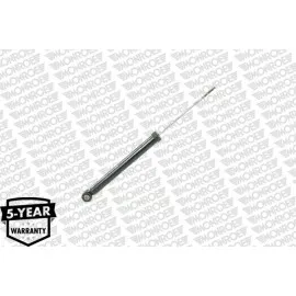 Arka Amortisör L/r Dacia Sandero Stepway 08- (Gazli)