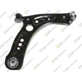 ALT SALINCAK ÖN SAĞ ROTİLLİ GOLF VII 12 OCTAVIA 12 LEON 12 A3 12 ÇAP:21.2 / M12x1.5 /UZUN:358.5