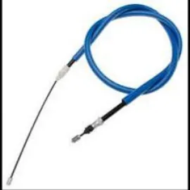 EL FREN TELİ [ RENAULT MEGANE 1.6/2.0 ]