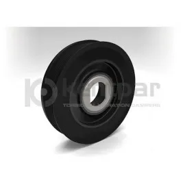 KRANK KASNAĞI 7 KANAL LGN II-III 05 TRAFIC II 08 LATITUDE 11 MGN III 10 QASHQAI 07 2.0 DCİ