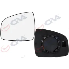 AYNA CAMI SOL CLIO SYMBOL-LOGAN-SANDERO 13 MEKANİK KONVEKS VM-6129GL