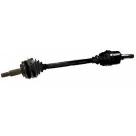 Aks Ön Sol Master Iii-Movano 2.3 Dci 6 Vites 2010 M9T
