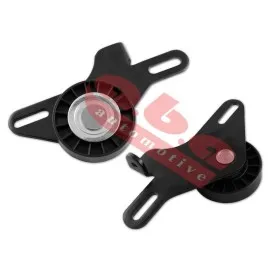 Alternatör Gergi Rulmani Clio Ii 1.4-1.6 (98-05)-Kng 1.4 (97-)-Exp 1.4 (97-)