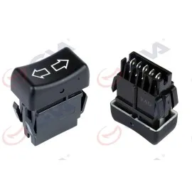 Cam Açma Anahtari Renault 9/11 Tekli