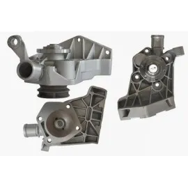 DEVİRDAİM SKODA FABIA 1.4 (94-98)