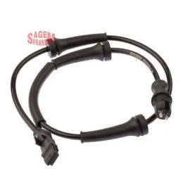 ABS TEKERLEK HIZ DEVİR SENSÖRÜ ÖN LAGUNA II 01