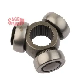 Aks Mafsali Renault 9/11 Küçük Tip