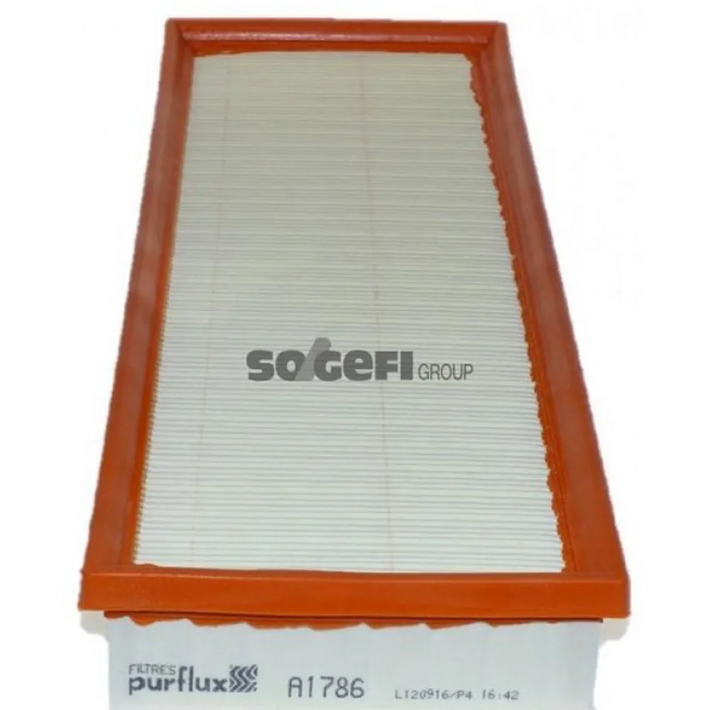 HAVA FİLTRESİ P308 II-P5008-P208-C3-C4-DS3-DS4-BERLINGO-PARTNER TEPEE 1.2 THP PURE TECH 13