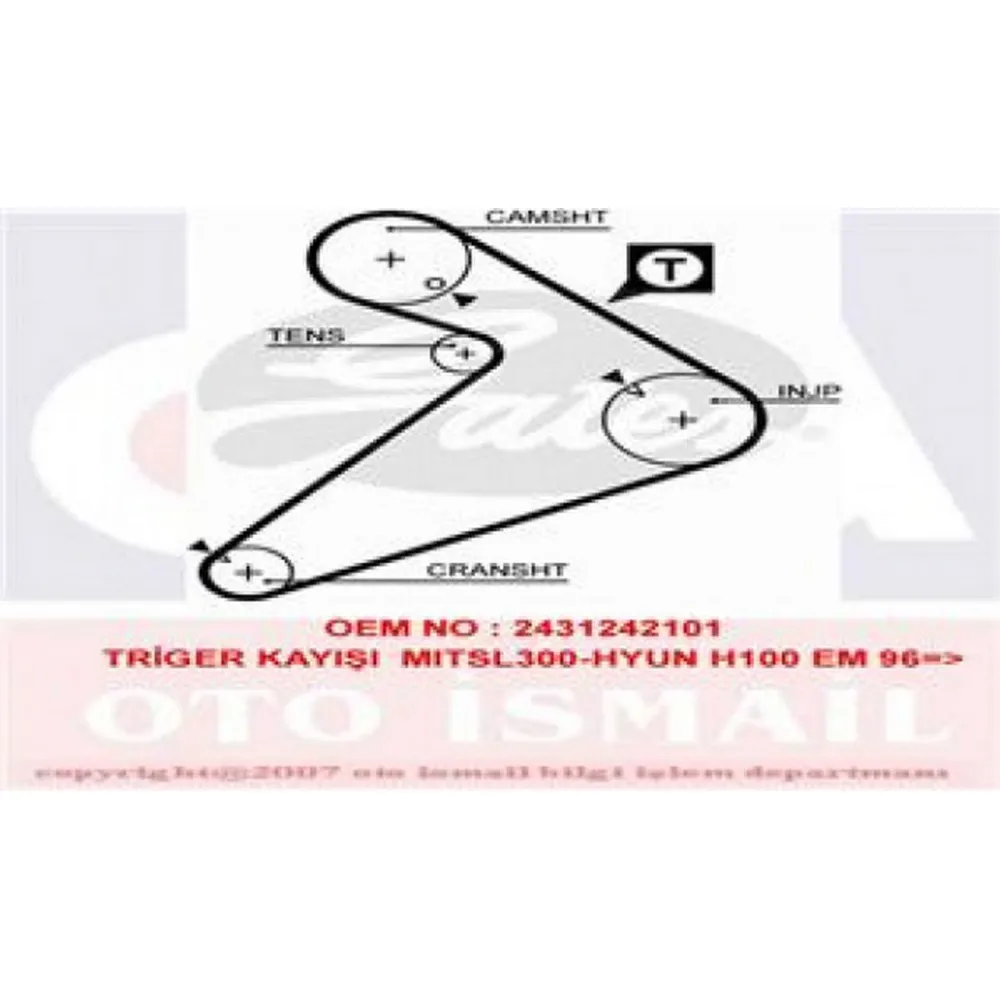 5222 63163*1 [ MITSUBISHI SHOGUN, PAJERO, MONTERO ]