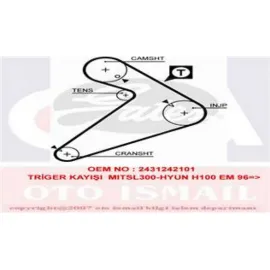 5222 63163*1 [ MITSUBISHI SHOGUN, PAJERO, MONTERO ]