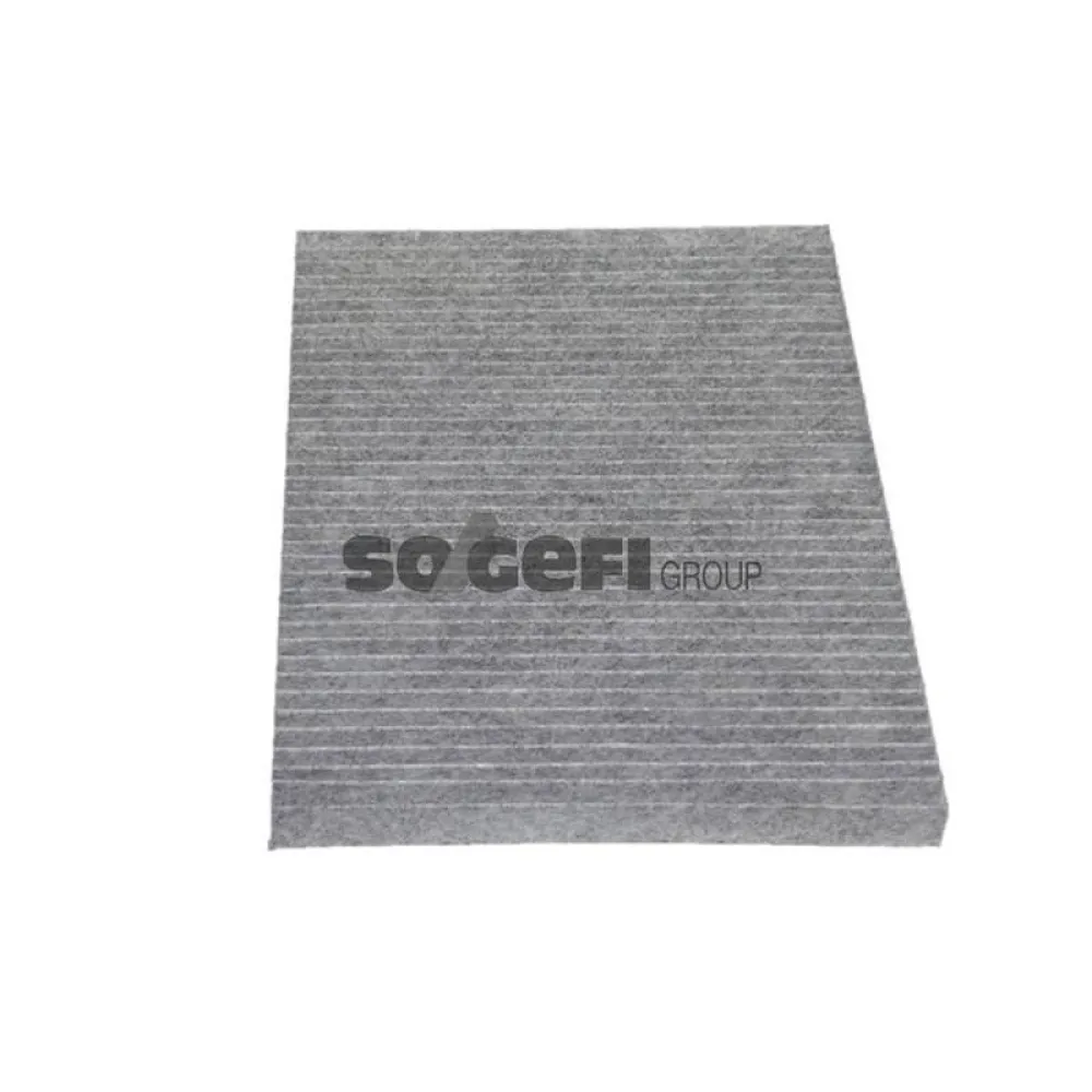 Polen Filtresi Mercedes A-Classe W168 A 170 Cdi 90Hp 99-01