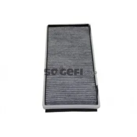 Polen Filtresi Renault Espace Iv 02 Otomatik Klimali Cuk3840