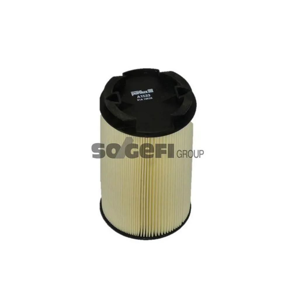 HAVA FİLTRESİ MİNİ COOPER S-WORKS 02-06 118x86x206