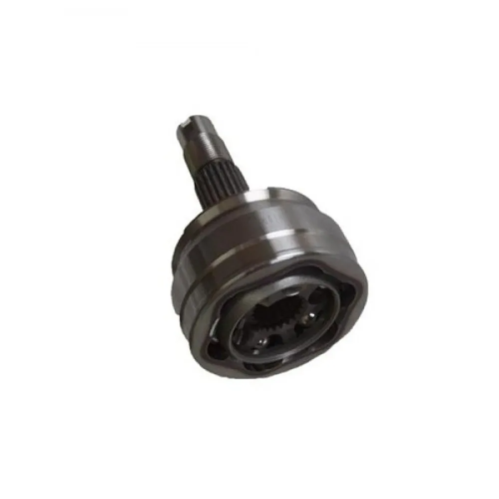 Aks Kafasi Diş Fox-Fabia