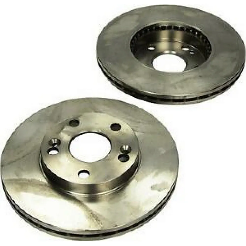 FREN DİSKİ ÖN 262X61X22X5 LAGUNA