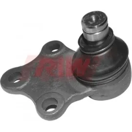 Alt Rotil Partner 96 Berlingo-Xsara 96 Zx 91 16Mm Mekanik