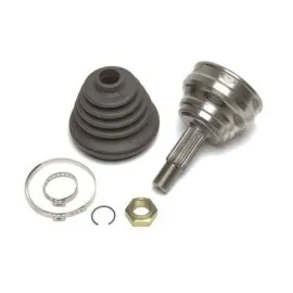 Aks Kafasi Diş Yaris