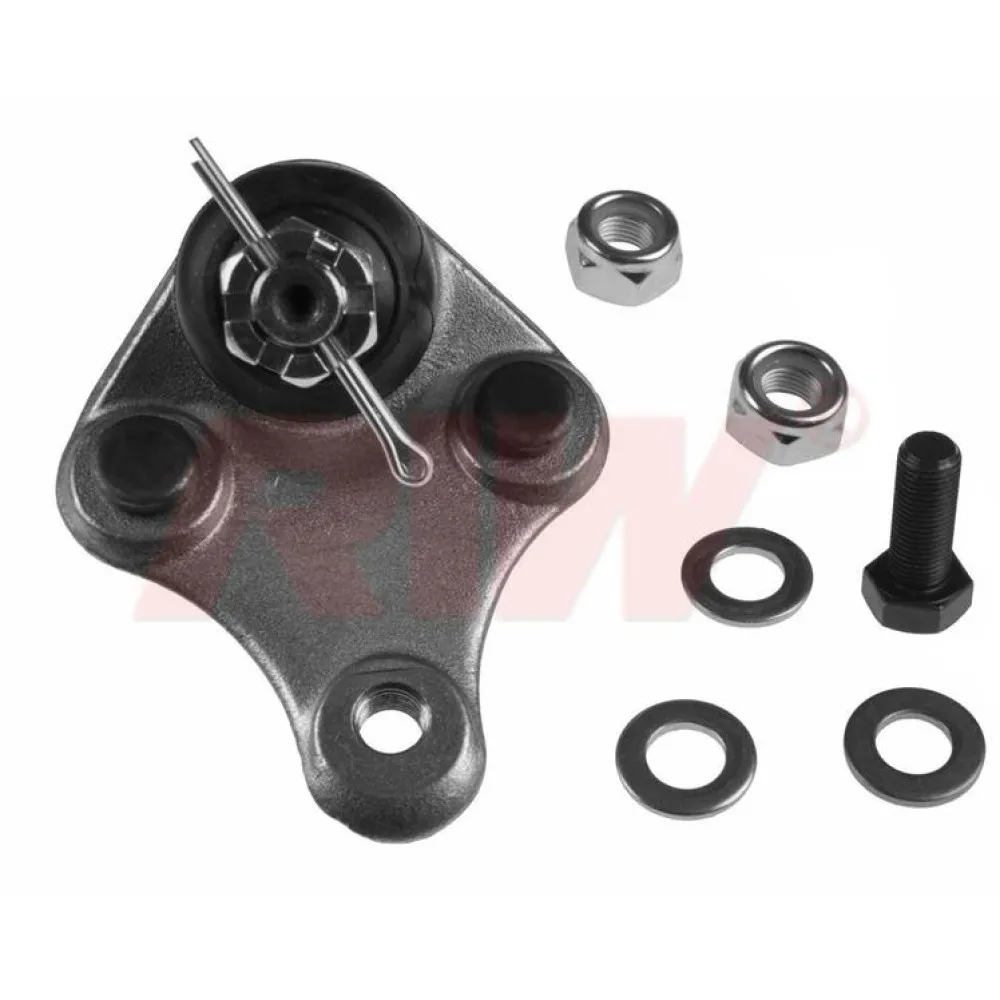 Alt Rotil Rav 4 I 2.0 94-00