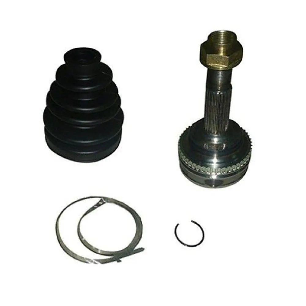 Aks Kafası Diş Absli 24 22 58 48 81 Rto3036A