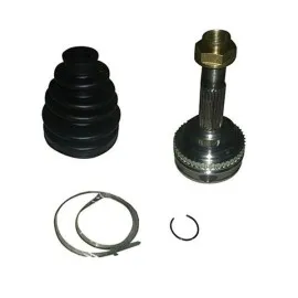 Aks Kafası Diş Absli 24 22 58 48 81 Rto3036A