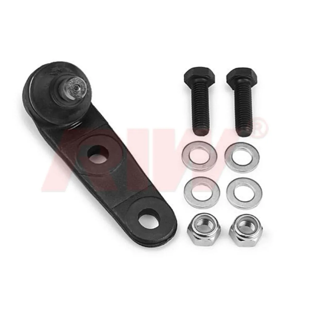 Alt Rotil Fiesta 1.3-1.4-1.6-1.8 84-89