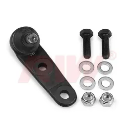 ALT ROTİL FIESTA 1.3-1.4-1.6-1.8 84-89