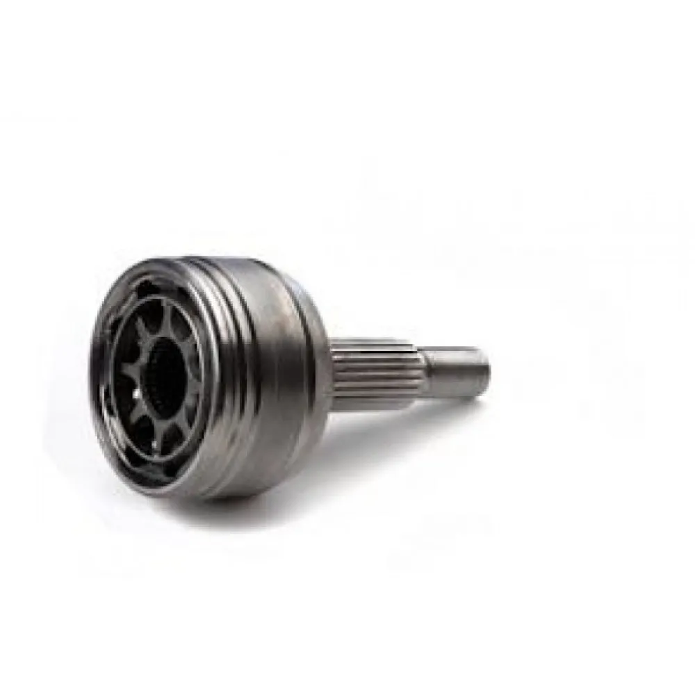 Aks Kafasi İç Sol Master