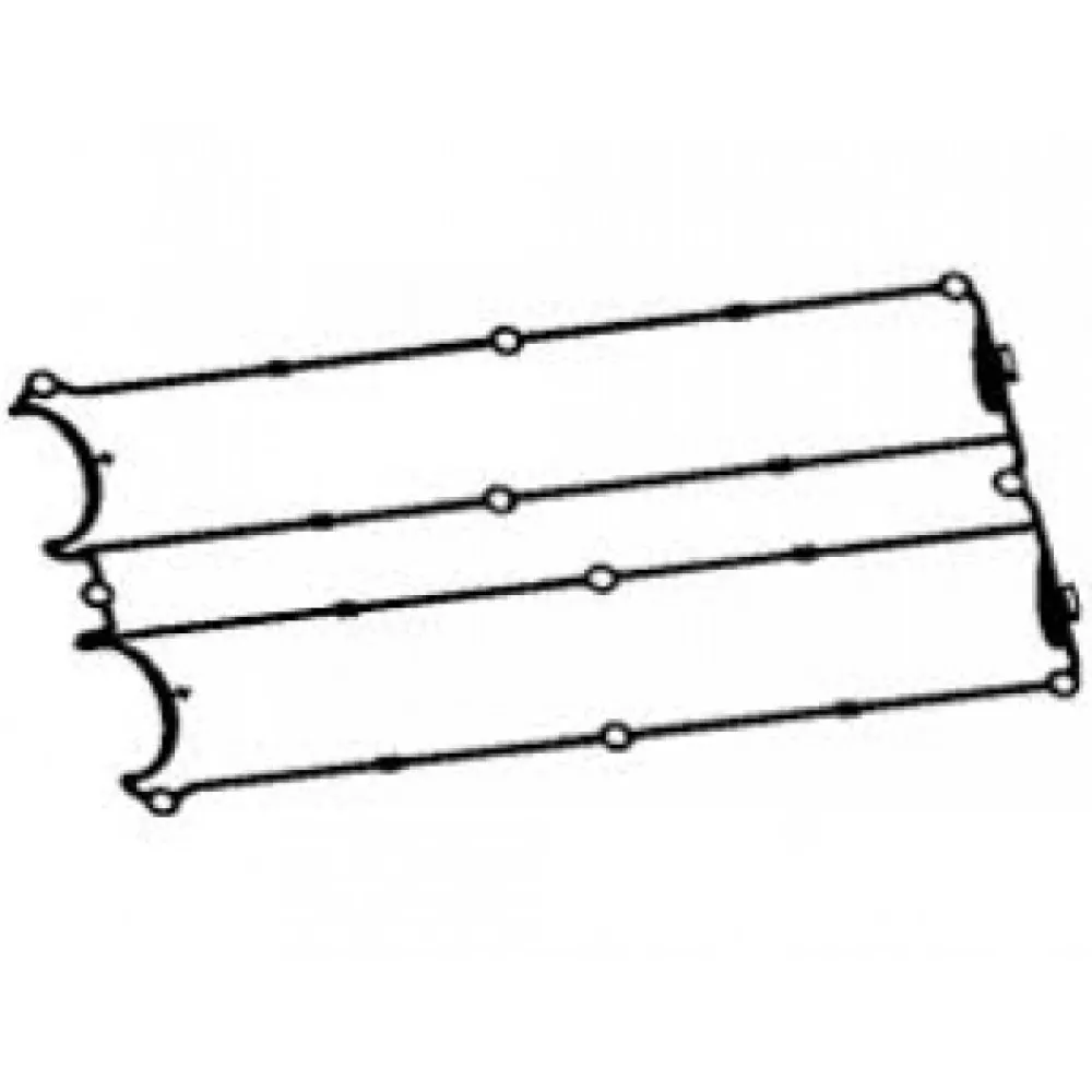 Subap Kapak Contasi Escort Clx 1.6 16V Fiesta-Mondeo 1.8 16V