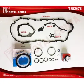 ALT TAKIM CONTA CLIO-MGN-KNG 1.5 DCI K9K