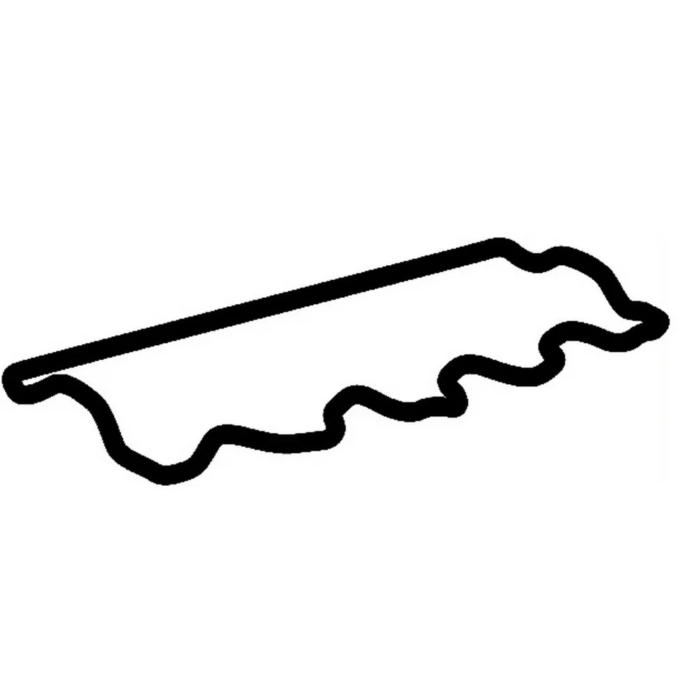 Sübap Kapak Contasi Doblo-Punto-Strada 1.9 Jtd