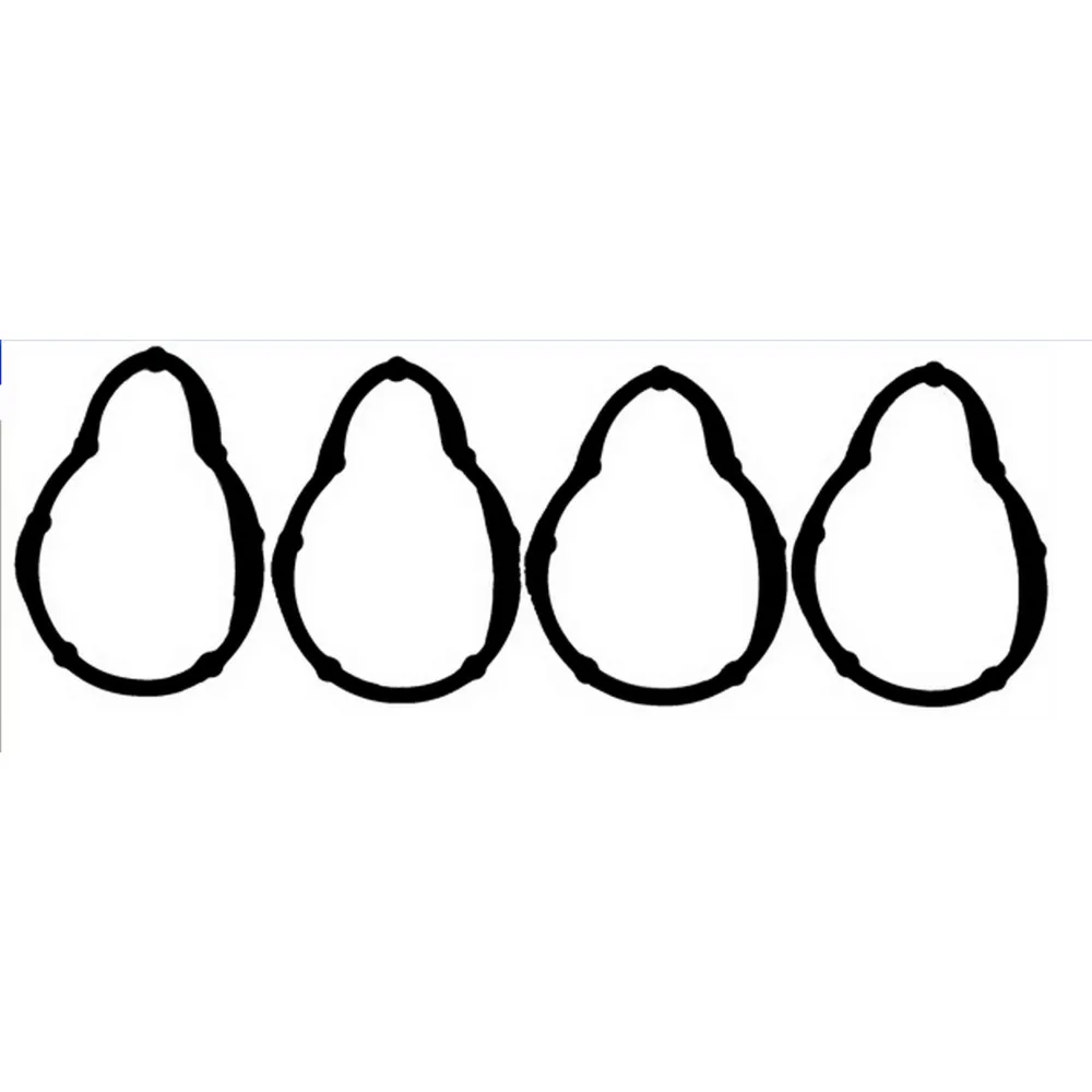 EMME MANİFOLD CONTASI LOGAN 1.4-1.6 8V K7J-K7M