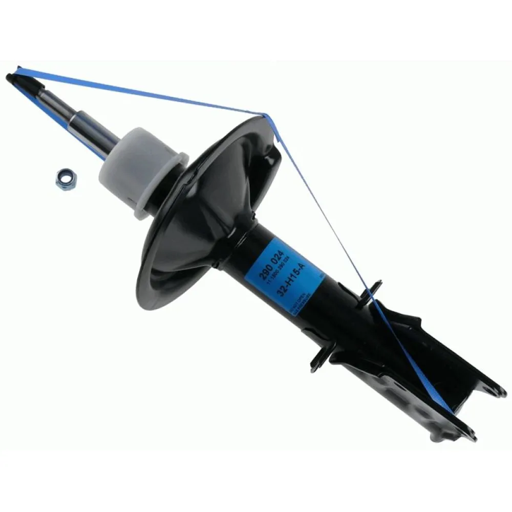 Ön Amortisör Doblo 1.2-1.4-1.6 16V-1.3D-1.9Jtd 01 Pratico 1.4-1.3D-1.6D 10 Gazli