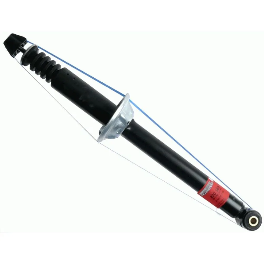 Arka Amortisör Ford Escort 95