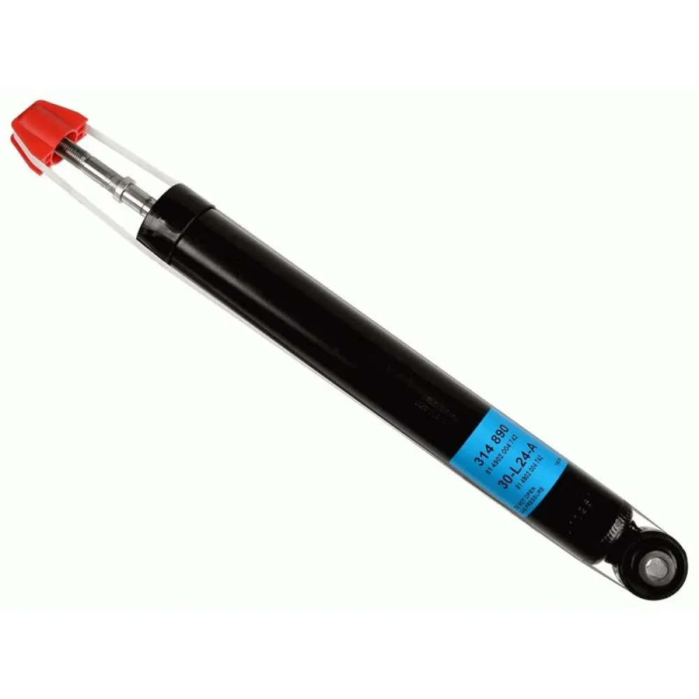 Arka Amortisör Toyota Prius 09