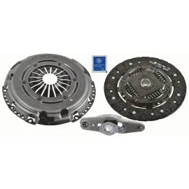 Debriyaj Seti Golf7-A3-Leon 2013 1.2 Tsi Cjza-Cjzb-Cyva-Cyvb