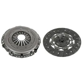 3000970063 DEBRİYAJ SETİ FOCUS III-CMAX 11 15 FIESTA 17 KUGA MONDEO 14 TRANSİT CONNECT VOLVO S40 1.6D 2 C30 V50 10-12